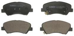 ABE Set Placute Frana, Frana Disc Punte Fata C10529Abe Hyundai Accent Iv/Elantra V (C10529ABE)