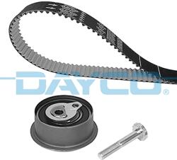 DAYCO Set Curea De Distributie Ktb1219 Hyundai I10 I Kia Picanto I (KTB1219)