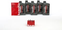 TCMATIC Set Piese, Schimb De Ulei Cutie De Viteze Automată 105.101. 0002 Alfa Romeo 159