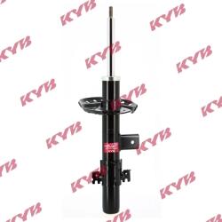 KYB Amortizor Axa Spate Stanga 3358019 Land Rover Range Rover Evoque (3358019)