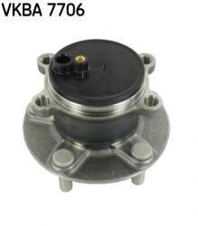 SKF Set Rulment Roata Vkba7706 Mazda 3/Cx-5 (VKBA7706)