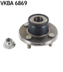 SKF Set Rulment Roata Vkba6869 Honda City Iv/City V/Jazz Ii/Jazz Iii (VKBA6869)