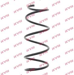 KYB Arc Spiral Punte Fata Ra3384 Renault Clio Ii/Clio Symbol I