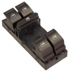 MAXGEAR Comutator, Macara Geam Fata Stanga 50-0236 Seat Altea/Ibiza Iv/Leon/Toledo Iii (50-0236)