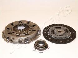 JAPANPARTS Set Ambreiaj Kf-2101 Citroën C1 Ii Peugeot 108 Toyota Aygo/Yaris (KF-2101)