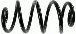 SACHS Arc Spiral 994109 Nissan Qashqai I