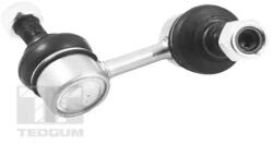 TEDGUM Brat/Bieleta Suspensie, Stabilizator Axa Fata Stanga 00441137