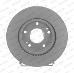 FERODO Disc Frana Ddf1599C Dodge Caliber Mitsubishi Galant Ix/Lancer/Lancer Vii/Space