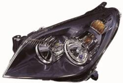 ABAKUS Far Stanga 442-1140L-Ld-Em Opel Astra H/Astra H Gtc/Astra H Twintop (442-1140L-LD-EM)