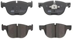 ABE Set Placute Frana, Frana Disc Punte Fata C1B025Abe-P Bmw X5/X6