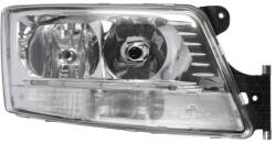 TRUCKLIGHT Far Dreapta Hl-Ma013R Man Tgs I/Tgx I