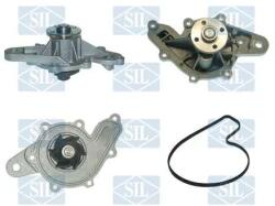 Saleri SIL Pompă De Apă, Răcire Motor Pa1129 Smart Cabrio/City-Coupe/Crossblade/Fortwo