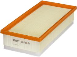 HENGST FILTER Filtru Aer E615L01 Citroën C5 Ii/C5 Iii Peugeot 407/508/508 I/508 Sw I (E615L01)