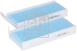 Febi Bilstein Set Filtru, Aer Habitaclu 179601 Daf Xf/Xf Ii