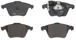 ABE Set Placute Frana, Frana Disc Punte Fata C1W076Abe-P Audi A3/Tt Vw Golf Vi