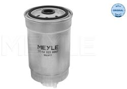 MEYLE Filtru Combustibil 37-143230007 Hyundai Accent Iii/Getz/H-1/H-1 / Starex/Matrix