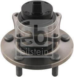FEBI BILSTEIN Set Rulment Roata Axa Spate Dreapta 31338 Toyota Corolla Verso (31338)