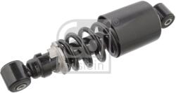 Febi Bilstein Amortizor, Suspensie Cabina Spate 107300 Erf Ect Man Tga/Tgl I/Tgm I/Tgs I/Tgx I