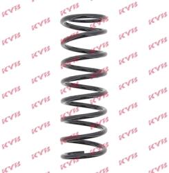KYB Arc Spiral Puntea Spate Rd6505 Jaguar X-Type I