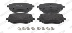 FERODO Set Placute Frana, Frana Disc Fdb5192 Dacia Jogger/Logan Iii/Sandero Iii