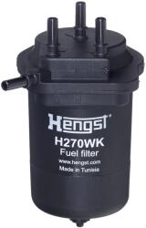 Hengst Filter Filtru Combustibil H270Wk Renault Megane Ii/Scénic Ii