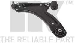 NK Brat, Suspensie Roata 5013623 Opel Combo/Corsa C Vauxhall Combo Tour Mk Ii