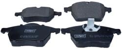 MAXGEAR Set Placute Frana, Frana Disc Punte Fata 19-0642 Chevrolet Vectra Opel Calibra A
