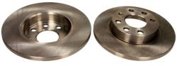 MAXGEAR Disc Frana Punte Fata 19-0744 Bedford Astra/Chevanne Chevrolet Corsa Opel Combo