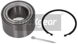 MAXGEAR Set Rulment Roata Puntea Spate 33-0792 Nissan X-Trail I