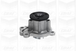 GRAF Pompă De Apă, Răcire Motor Pa1065 Dacia Dokker/Duster/Lodgy/Logan Ii/Sandero Ii
