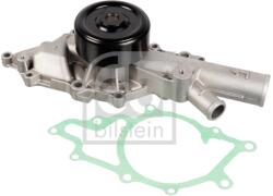 Febi Bilstein Pompă De Apă, Răcire Motor 24205 Mercedes-Benz C-Class/C-Class T-Model/Clc-Class