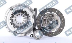 RYMEC Set Ambreiaj Jt17621141 Dacia Duster