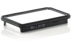 MANN-FILTER Filtru Aer C24019 Suzuki Liana/Swift Iii (C24019)