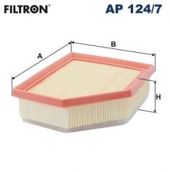 FILTRON Filtru Aer Ap124/7 Nissan Qashqai Iii Renault Austral