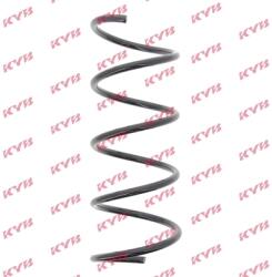 KYB Arc Spiral Punte Fata Ra1938 Mercedes-Benz Vaneo