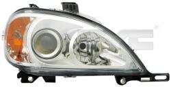 TYC Far Dreapta 20-0661-05-2 Mercedes-Benz M-Class (20-0661-05-2)