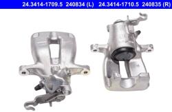 ATE Etrier Frana 24.3414-1709.5 Audi A3/Tt Seat Altea/Leon/Toledo Iii Skoda Yeti