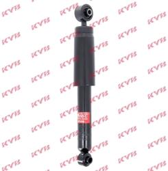 KYB Amortizor Puntea Spate 343308 Opel Combo/Meriva A/Zafira A Vauxhall Meriva A