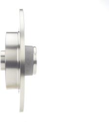 Bosch Disc Frana 0986479724 Renault Clio Iii/Megane Ii (0986479724)