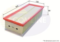 COMLINE Filtru Aer Eaf712 Audi A3/Q3/Tt Seat Alhambra/Altea/Leon/Toledo Iii Skoda Yeti (EAF712)