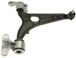 TRW Brat, Suspensie Roata Exterior Jtc1340 Citroën C8 Fiat Ulysse Lancia Phedra