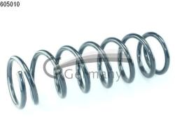 CS Germany Arc Spiral Puntea Spate 14.605. 010 Honda Accord Viii