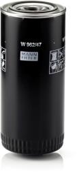 Mann-filter Filtru Ulei W962/47 Askam As 950 Deutz-Fahr Agroprima/Agrostar/Agrotron/Agroxtra