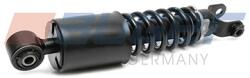 AUGER Amortizor, Suspensie Cabina Fata 20455 Scania G I/P I/R I/T