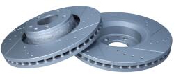 MAXGEAR Disc Frana 19-1838Sport Audi A6 C6/A8 D3 (19-1838SPORT)