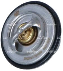 NRF Termostat, Lichid Racire 725096 Audi 100 C4/80 B4/A6 C4/Cabriolet B3 Volvo 850 (725096)