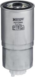 Hengst Filter Filtru Combustibil H212Wk Fiat Multipla/Punto Kia Sorento I