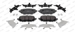 FERODO Set Placute Frana, Frana Disc Fdb4873 Abarth 124 Fiat 124 Mazda Mx-5 Iv/Mx-5 Rf