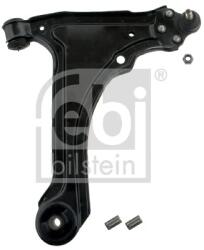 FEBI BILSTEIN Brat, Suspensie Roata Partea De Jos 02912 Opel Astra F/Astra F Classic/Astra G (02912)