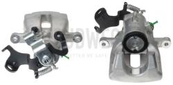 BUDWEG CALIPER Etrier Frana Axa Spate Dreapta 344461 Citroën Ds5 Ds Ds 5 Peugeot 3008 I/5008 (344461)